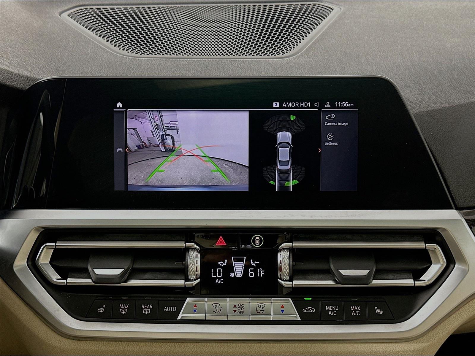 2021 Bmw 330i xDrive photo 14