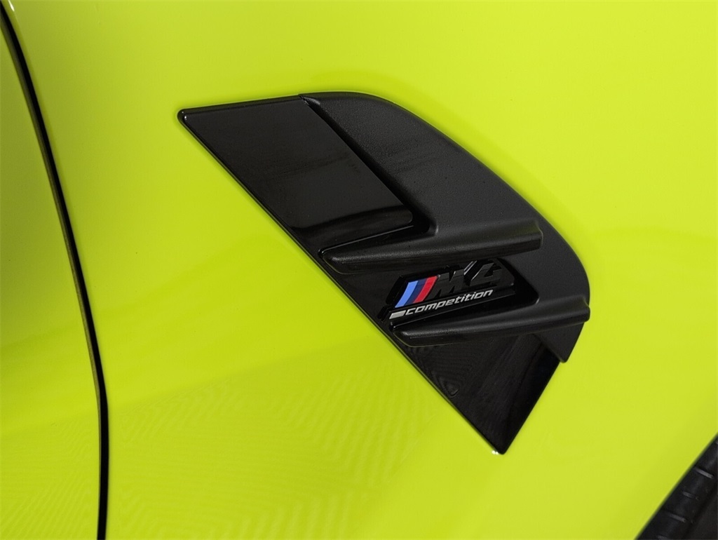 2024 Bmw M4 Competition xDrive Convertible photo 16
