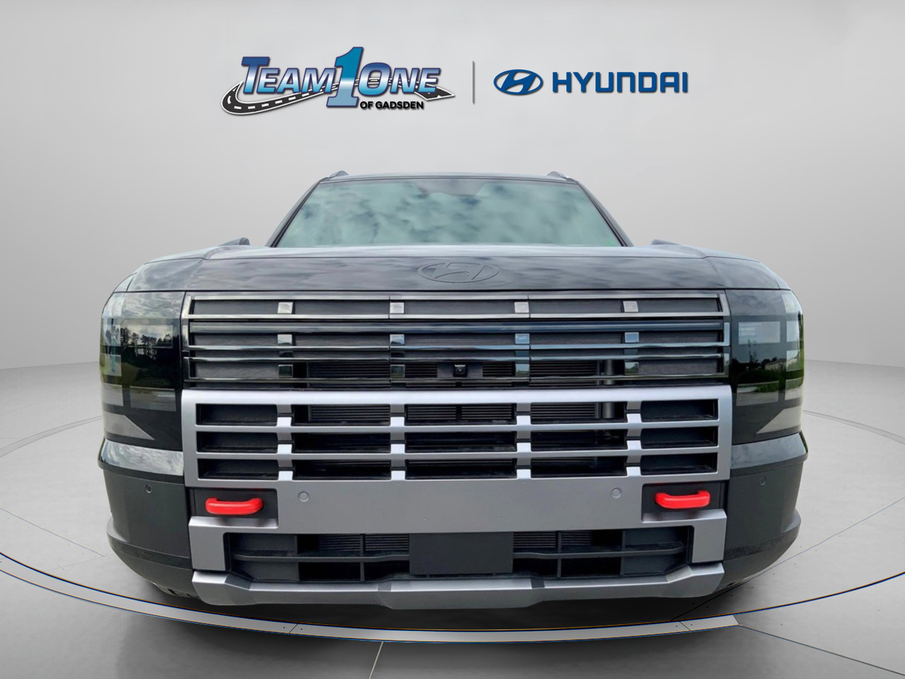 2026 Hyundai Palisade XRT photo 3