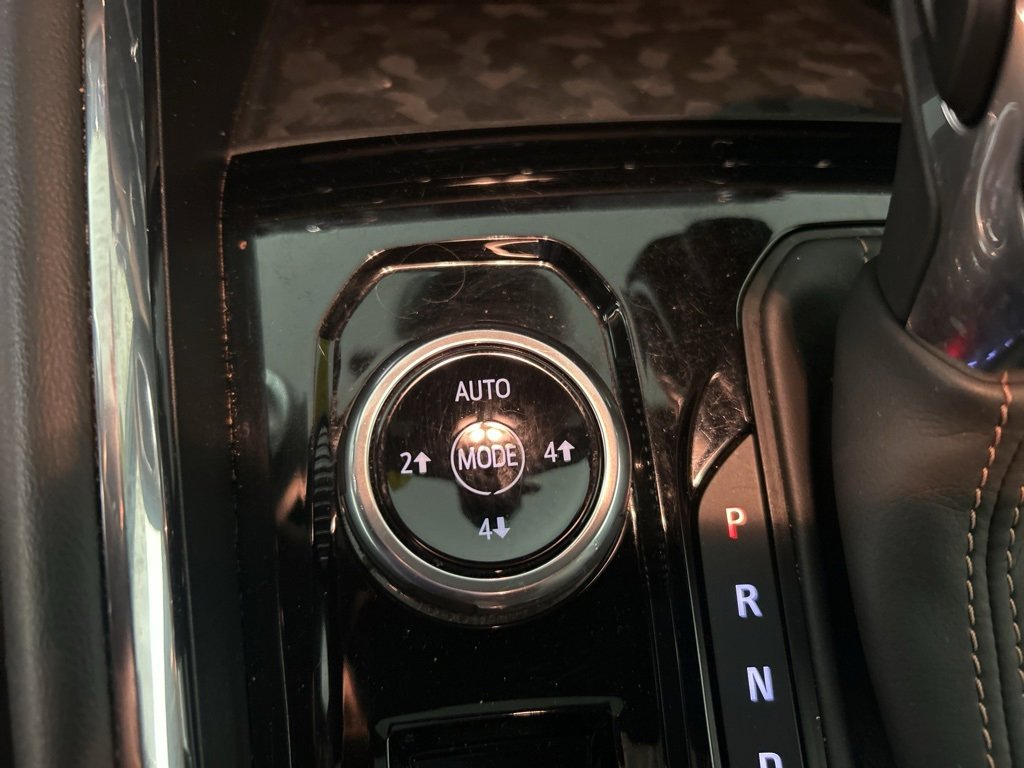 2023 Gmc Canyon AT4 photo 25