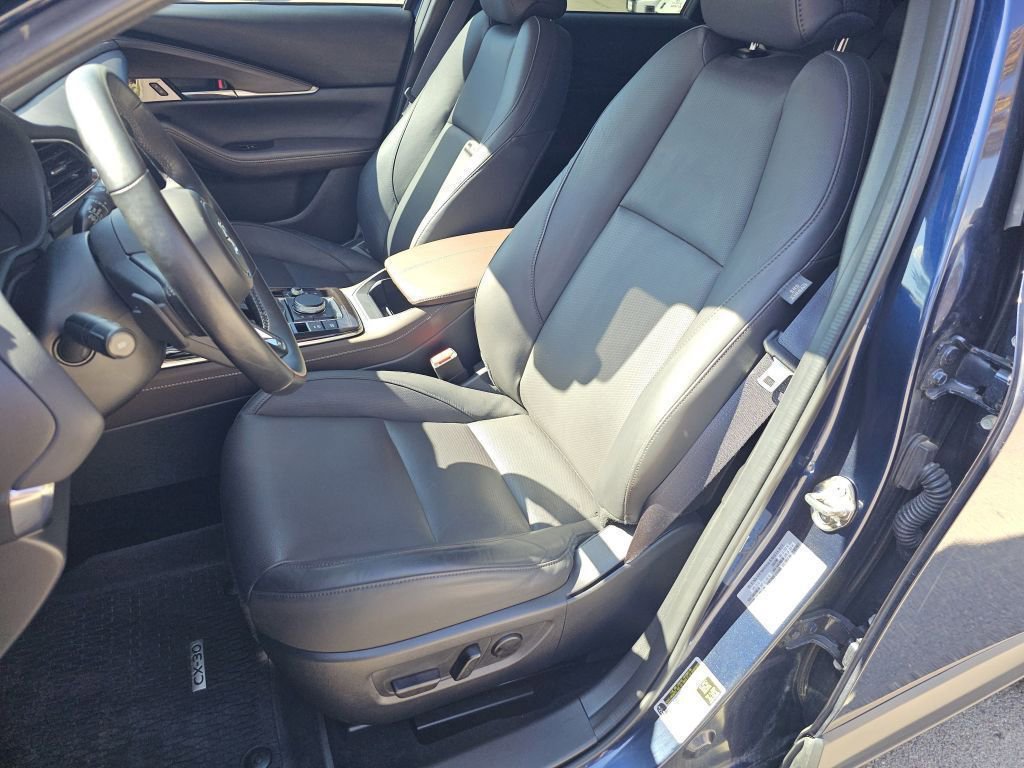 2022 Mazda CX-30 2.5 Turbo Premium Plus photo 7