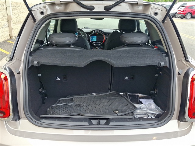 2024 Mini Cooper 2 Door Hardtop Signature photo 29