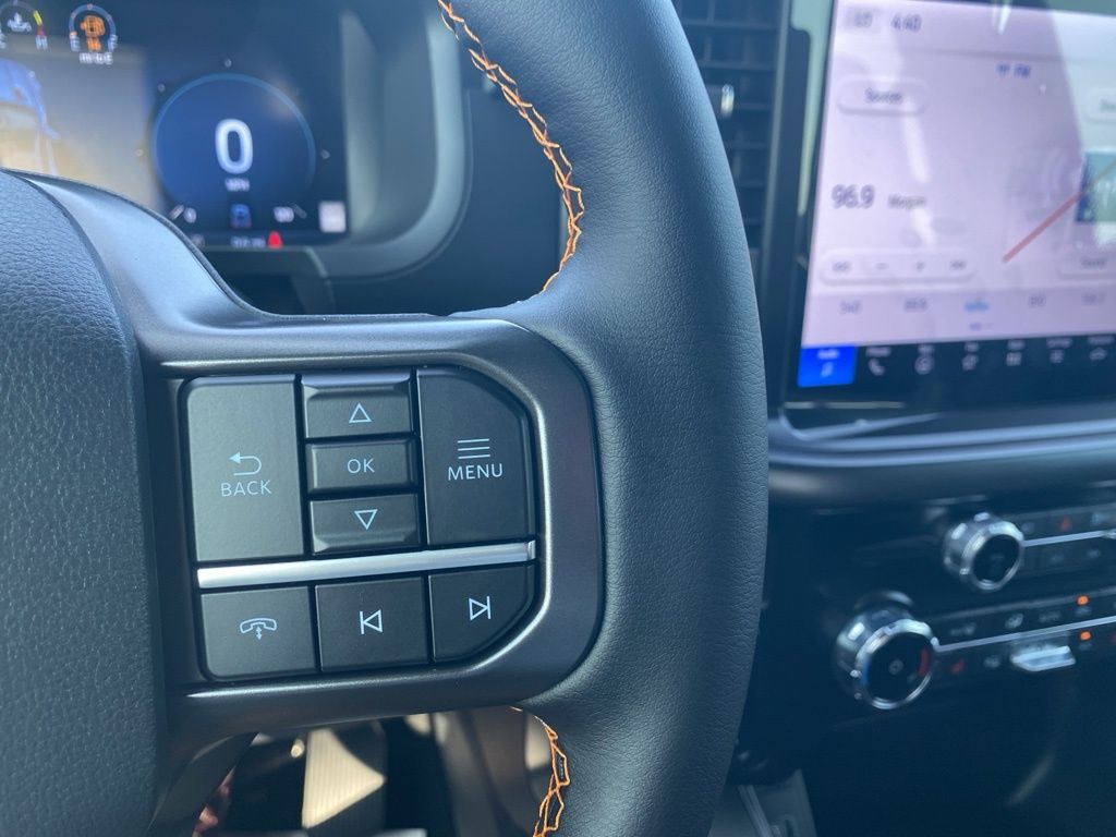 2025 Ford F-150 Tremor photo 19