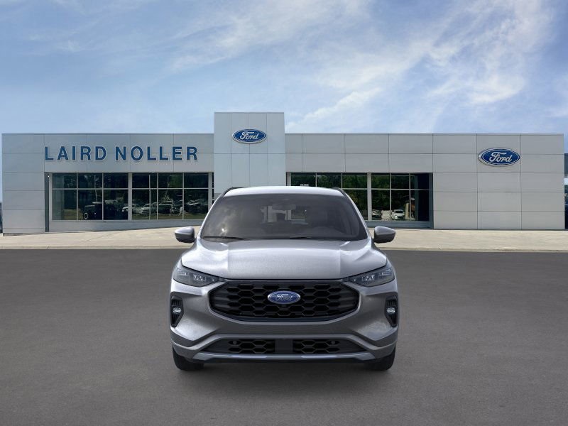 2025 Ford Escape ST-Line Elite photo 2