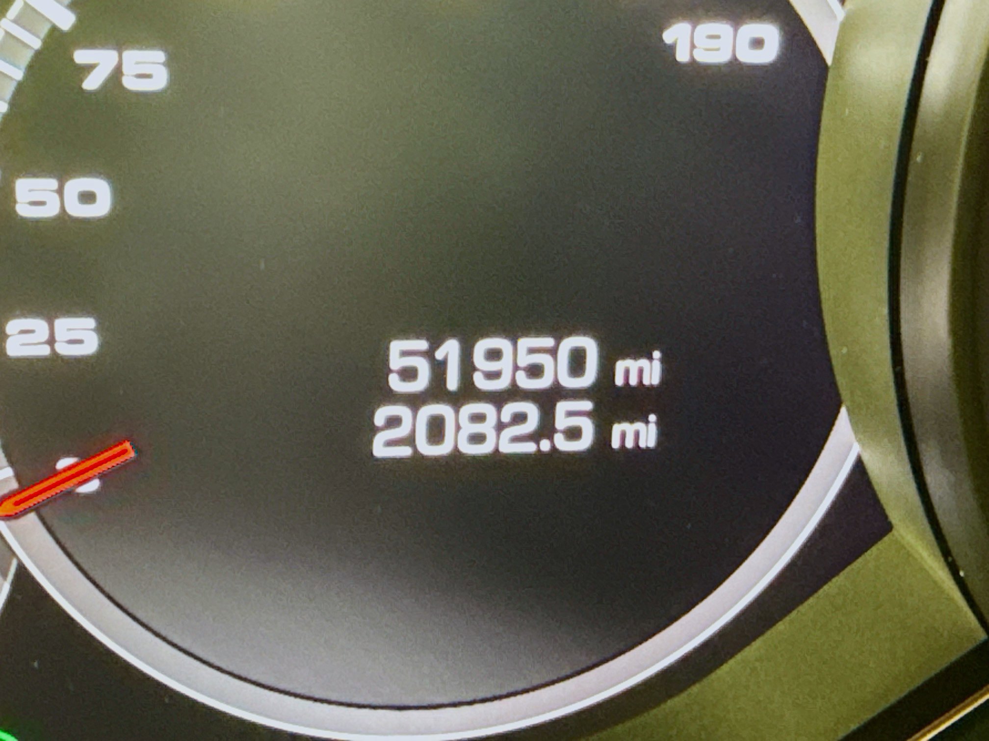 2021 Porsche Cayenne GTS photo 12