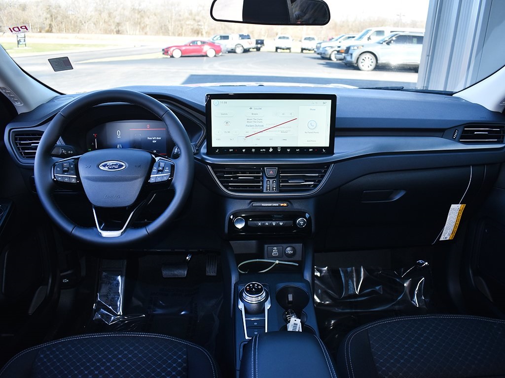 2026 Ford Escape Active photo 4