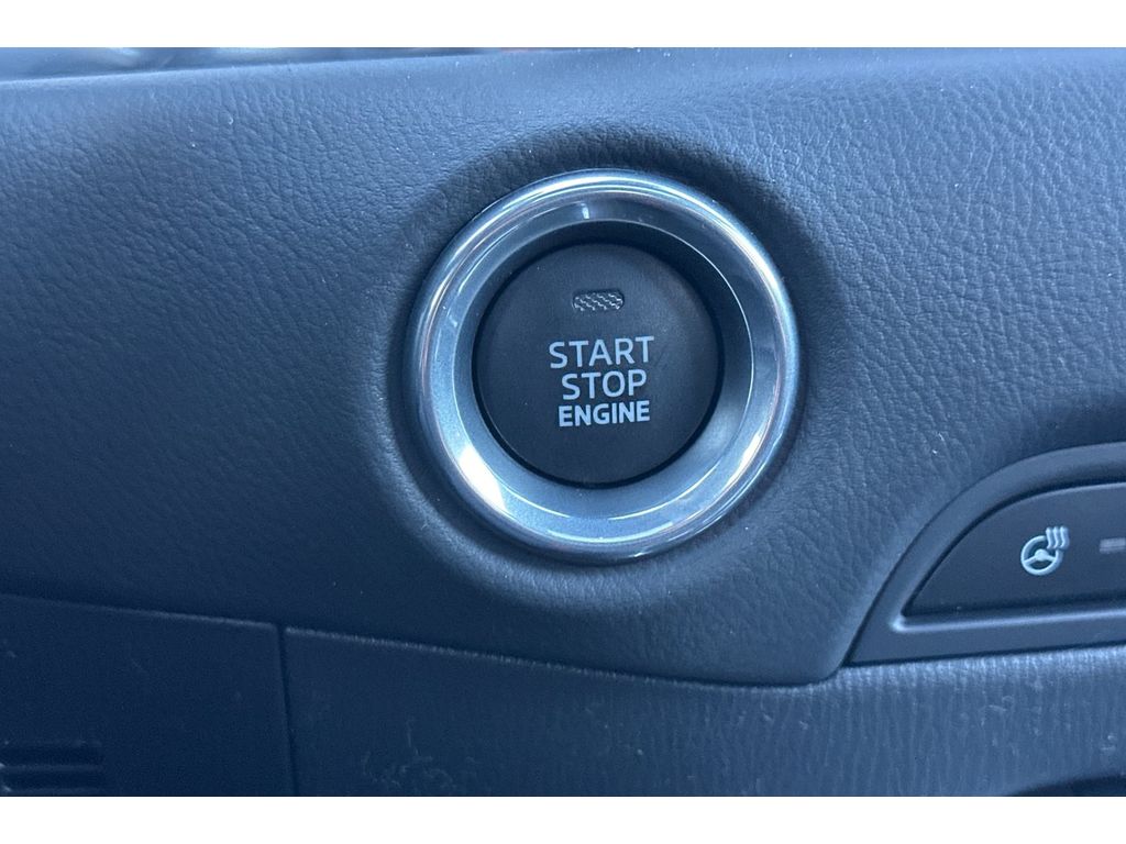 2025 Mazda CX-5 2.5 Turbo Signature photo 21