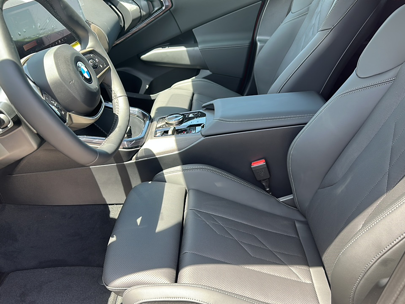2025 Bmw X3 30x Drive photo 2