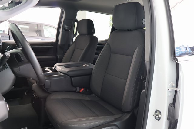 2022 Gmc Sierra 1500 Elevation photo 12