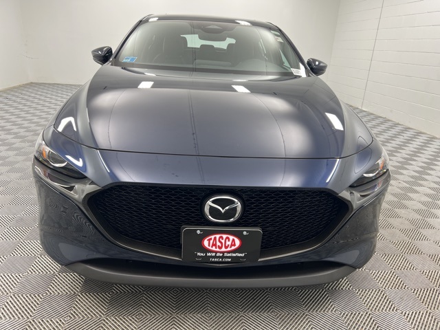 2024 Mazda Mazda3 2.5 s Preferred photo 3