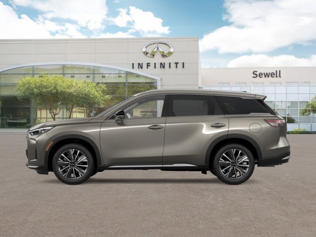 2026 Infiniti QX60 Luxe photo 6
