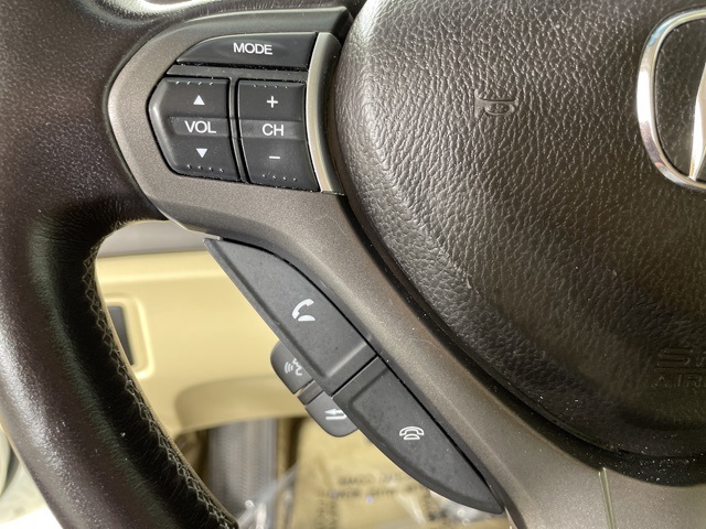2011 Acura TSX photo 20