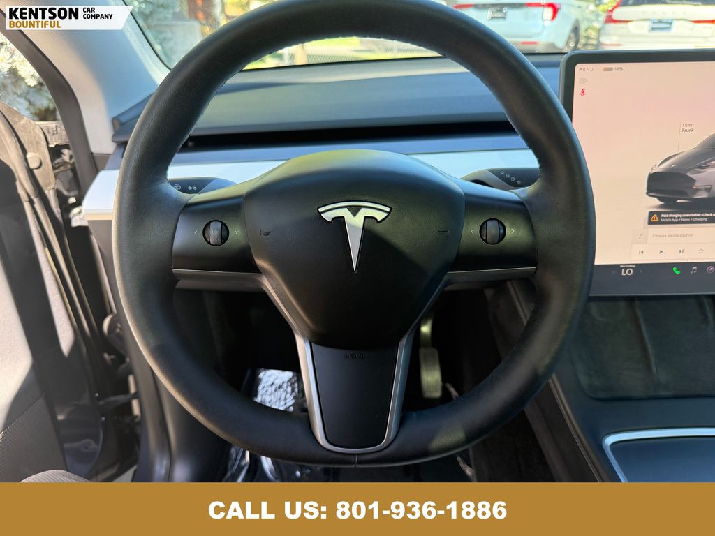 2023 Tesla Model Y Long Range photo 16