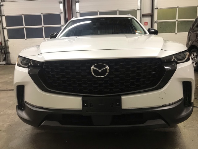 2025 Mazda CX-50 2.5 S Premium AWD