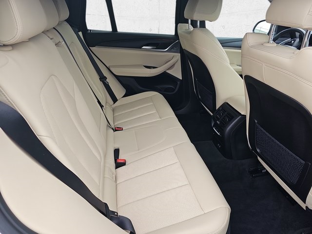 2024 Bmw X3 xDrive30i photo 10
