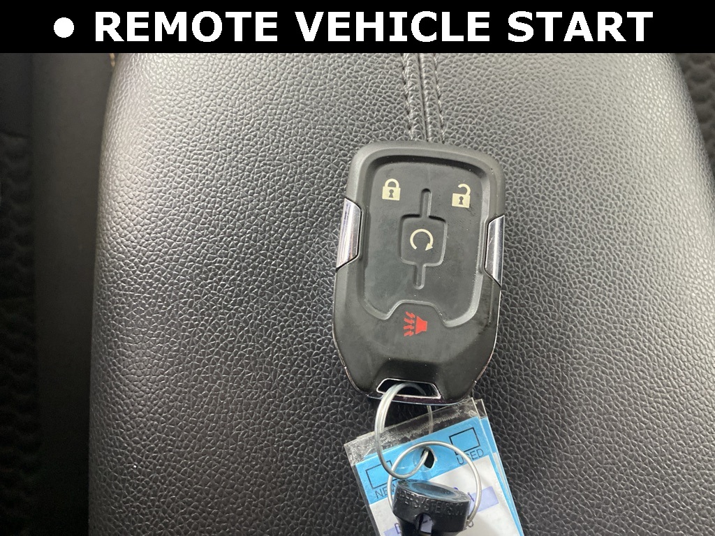 2020 Gmc Terrain SLE photo 6