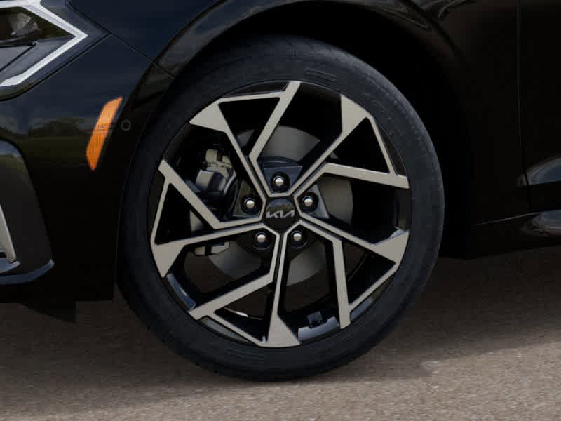 2026 Kia K5 EX photo 8