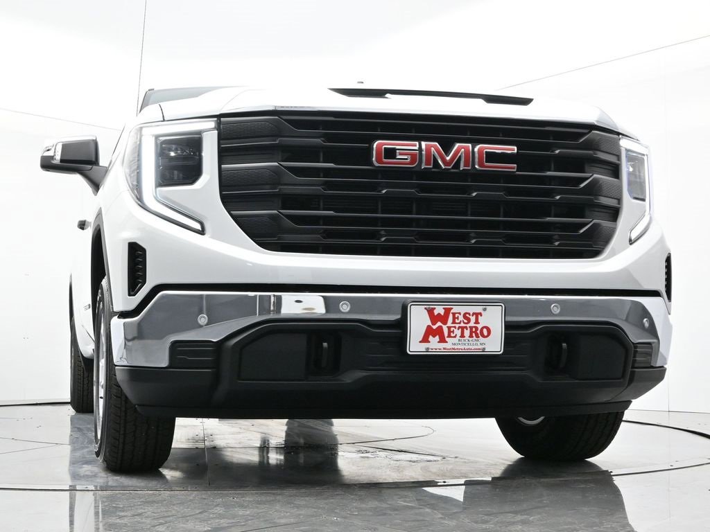 2025 Gmc Sierra 1500 Pro photo 28