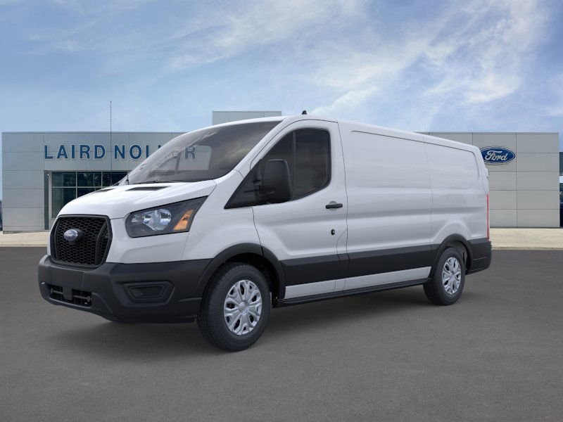 2025 Ford Transit Van Base's photo