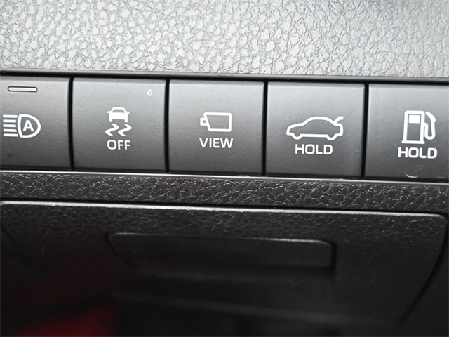 2020 Toyota Camry XSE photo 21