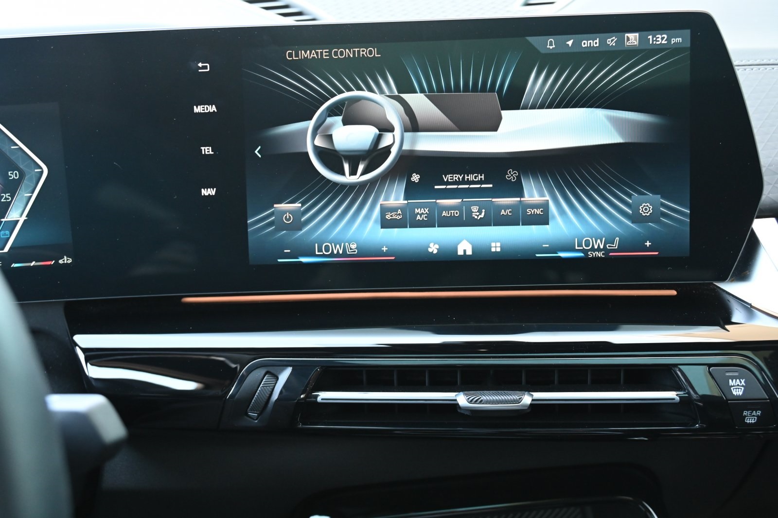 2025 Bmw X2 xDrive28i photo 14