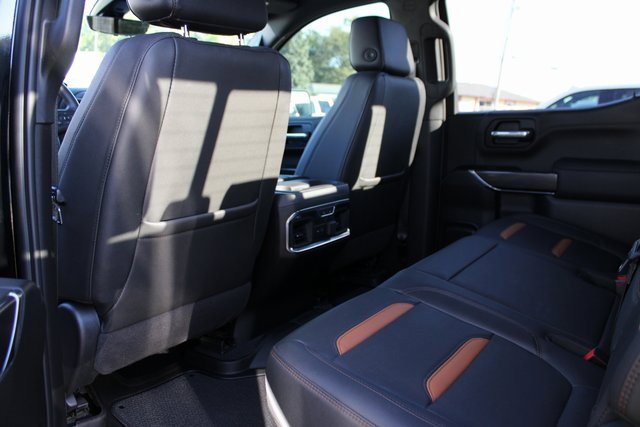 2021 Gmc Sierra 1500 AT4 photo 32