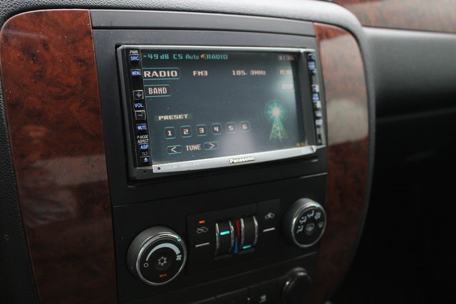 2008 Chevrolet Avalanche LT photo 10