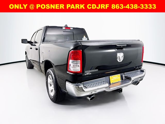 2022 Ram 1500 Big Horn Lone Star photo 2