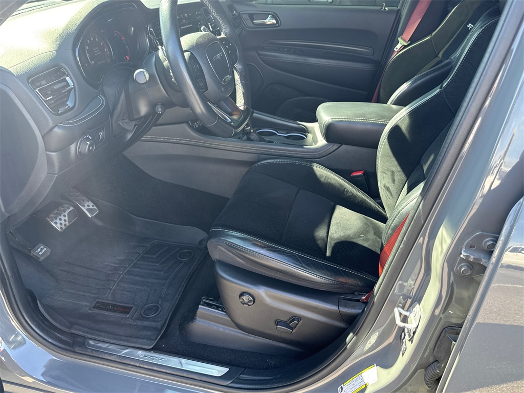 2022 Dodge Durango SRT 392 photo 6