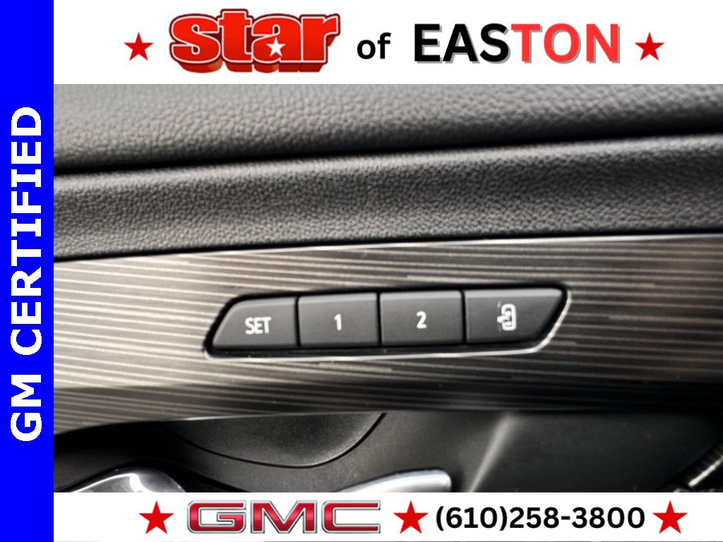 2022 Gmc Terrain SLT photo 9