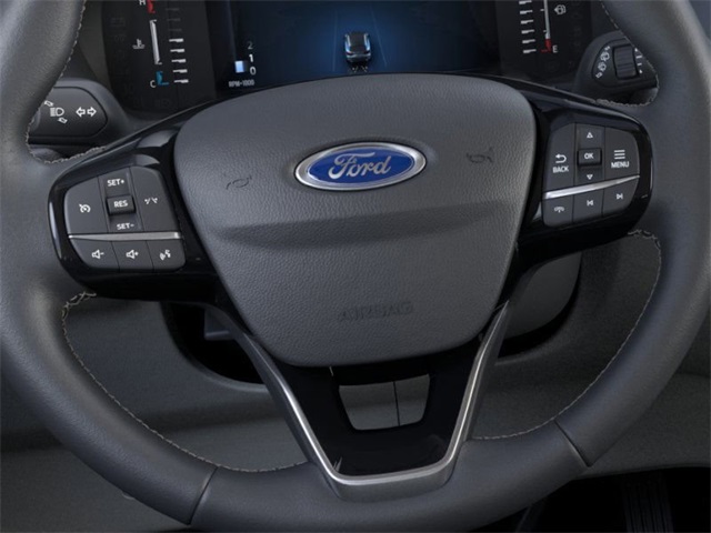 2026 Ford Escape Active photo 10
