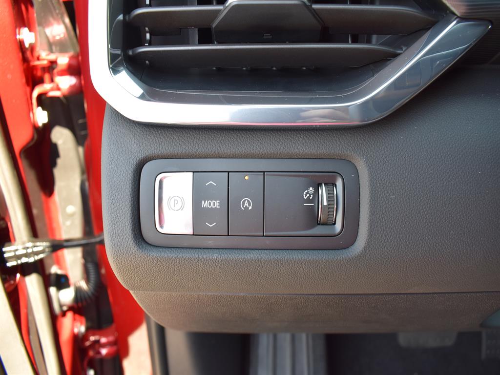 2026 Gmc Acadia Elevation photo 14