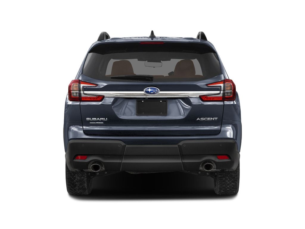 2025 Subaru Ascent Touring photo 4