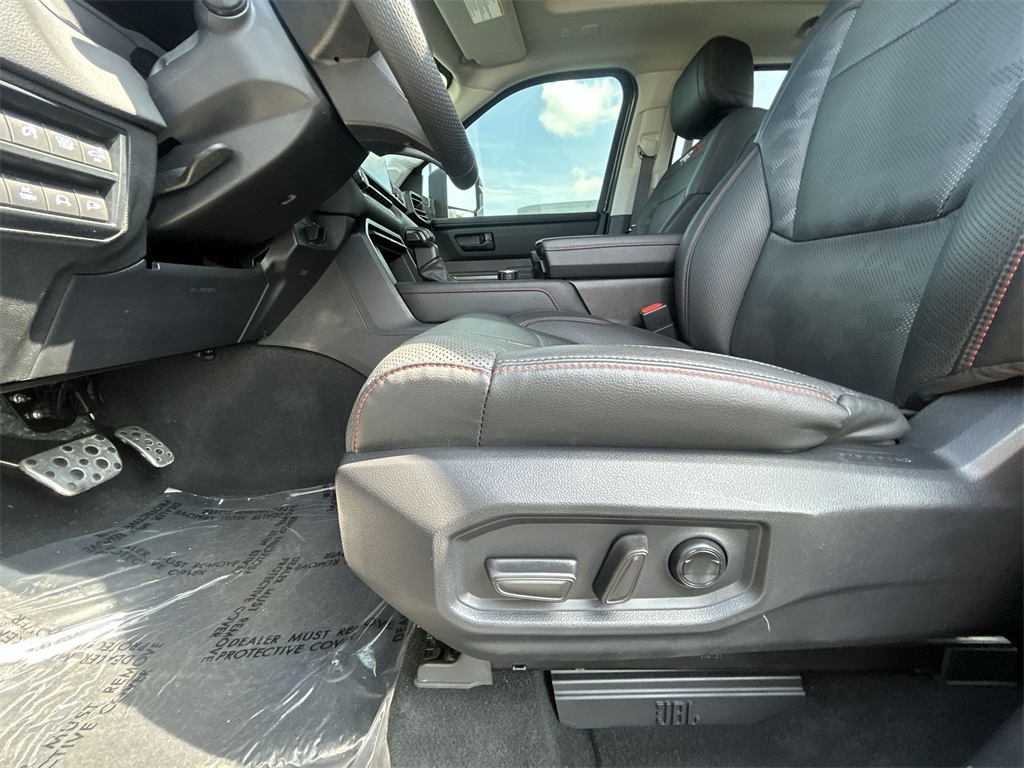 2023 Toyota Tundra TRD Pro photo 18