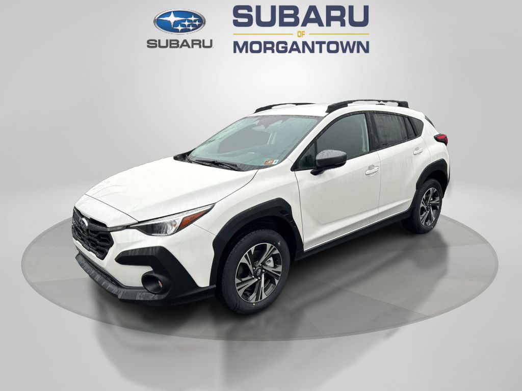 2026 Subaru Crosstrek Premium's photo