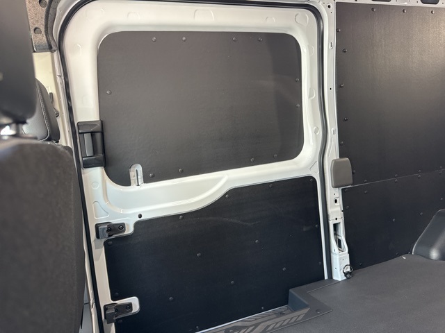 2025 Ford Transit Cargo Van photo 9