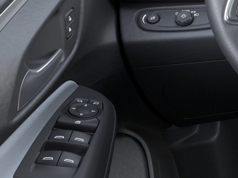 2025 Buick Envista Preferred photo 22