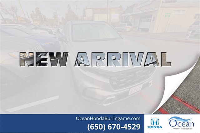 2023 Honda CR-V Sport Touring's photo