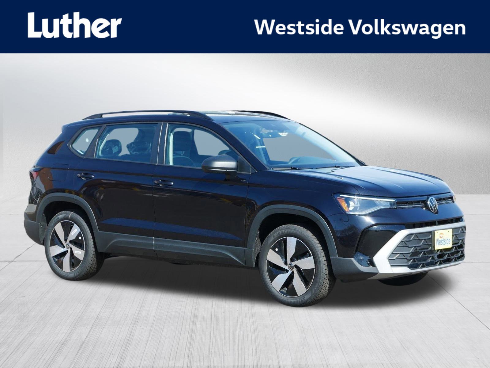 2025 Volkswagen Taos S