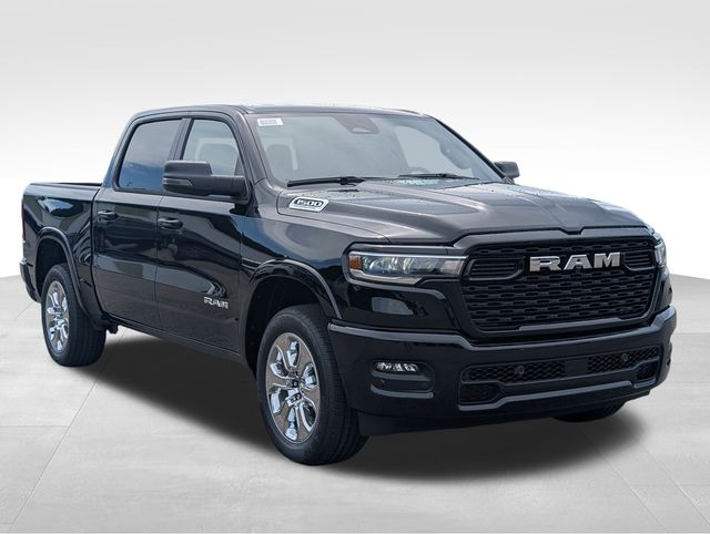 2026 Ram 1500 Big Horn photo 7