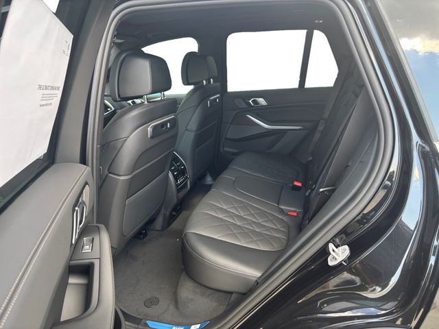 2026 Bmw X5 xDrive40i photo 20