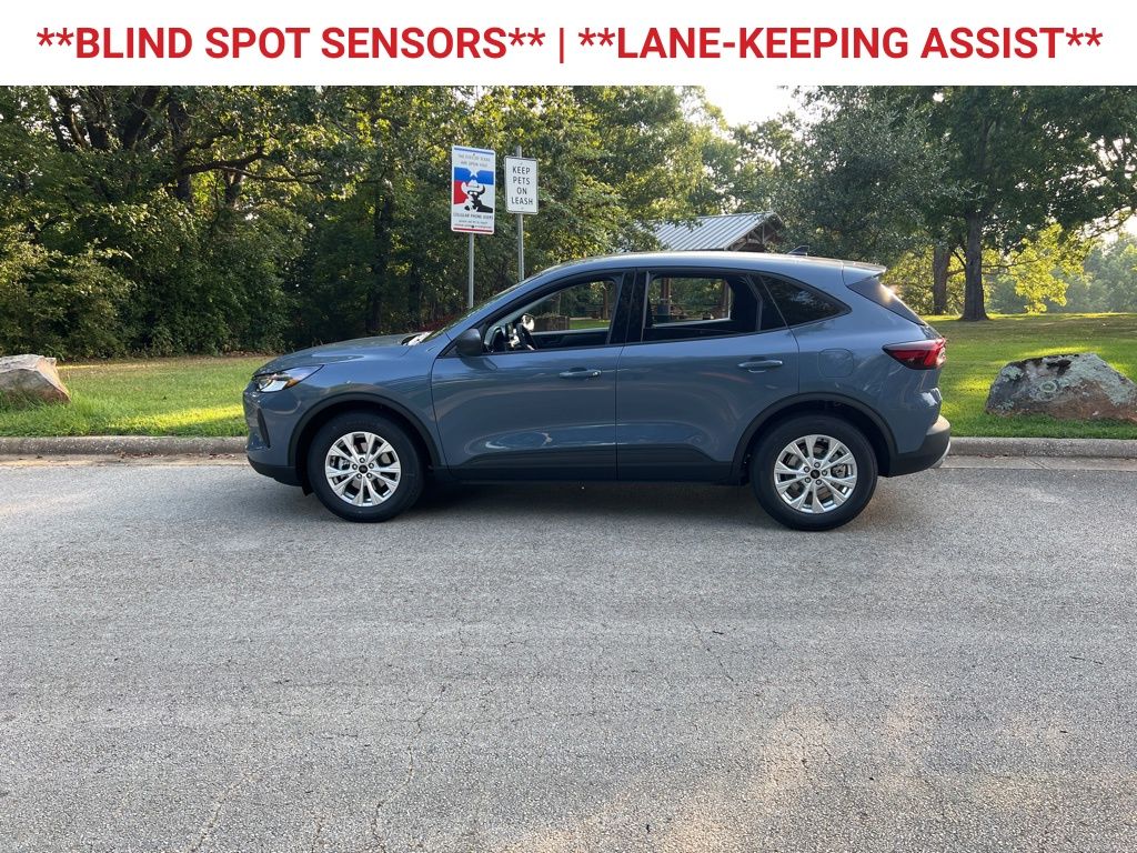 2025 Ford Escape Active photo 4