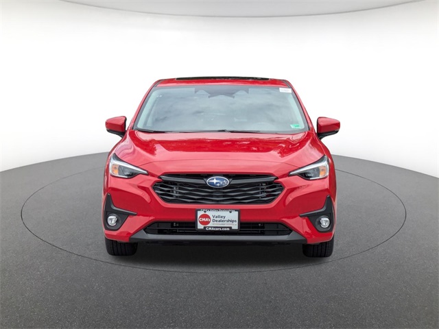 2025 Subaru Impreza Sport photo 2
