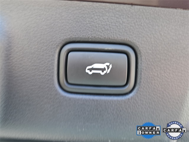 2022 Hyundai Palisade Calligraphy photo 11