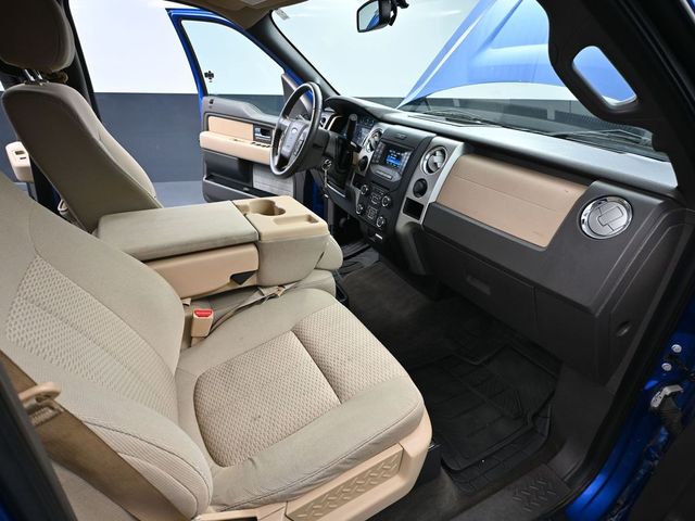 2013 Ford F-150 XLT photo 34