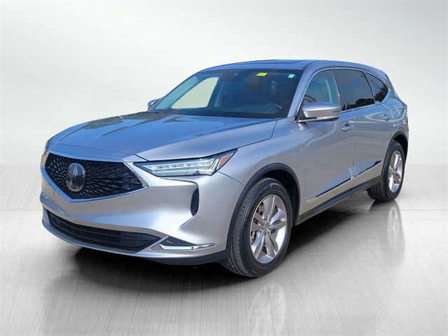 2023 Acura MDX SH-AWD photo 9