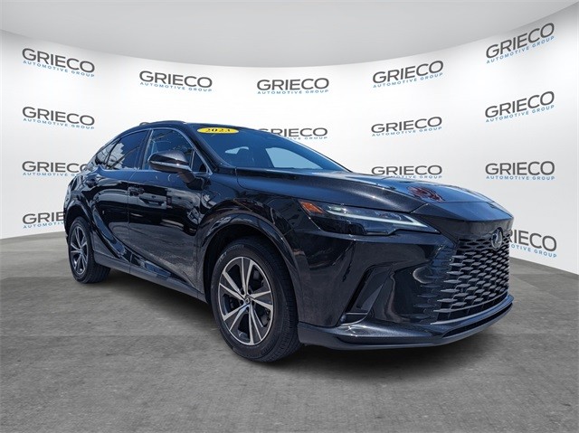 2023 Lexus RX 350 Premium