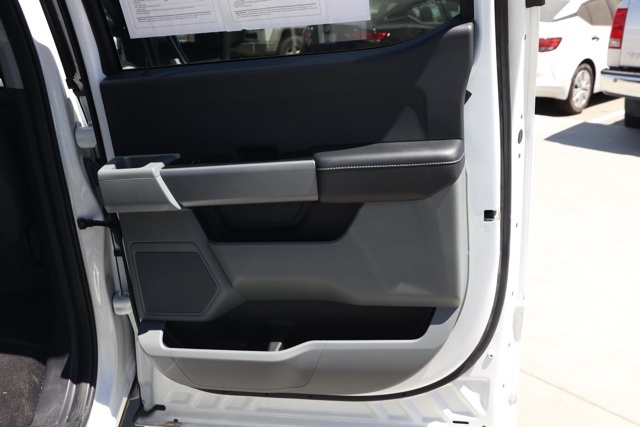 2023 Ford F-150 XLT photo 17