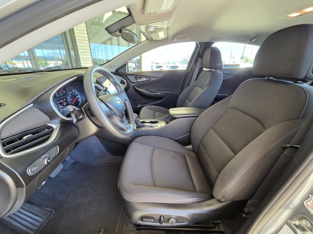 2023 Chevrolet Malibu 1LT photo 15