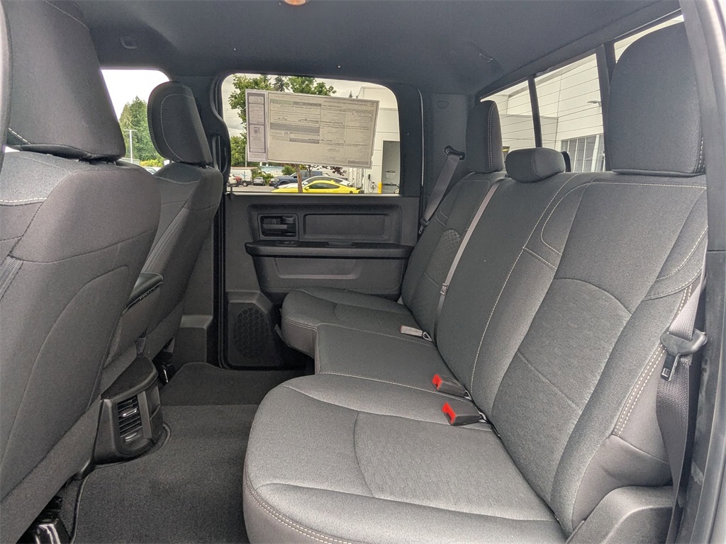 2025 Ram 3500 Tradesman photo 26